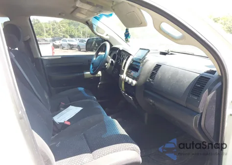 2008 Toyota Tundra Base 4.7L V8 from USA, damaged, VIN 5TFBT54178X012228